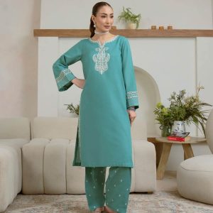Feroza – 2 PIECE Suit